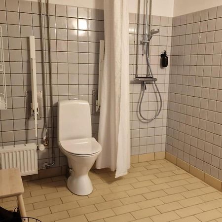 Hotel Udsigten Marstal Exteriér fotografie