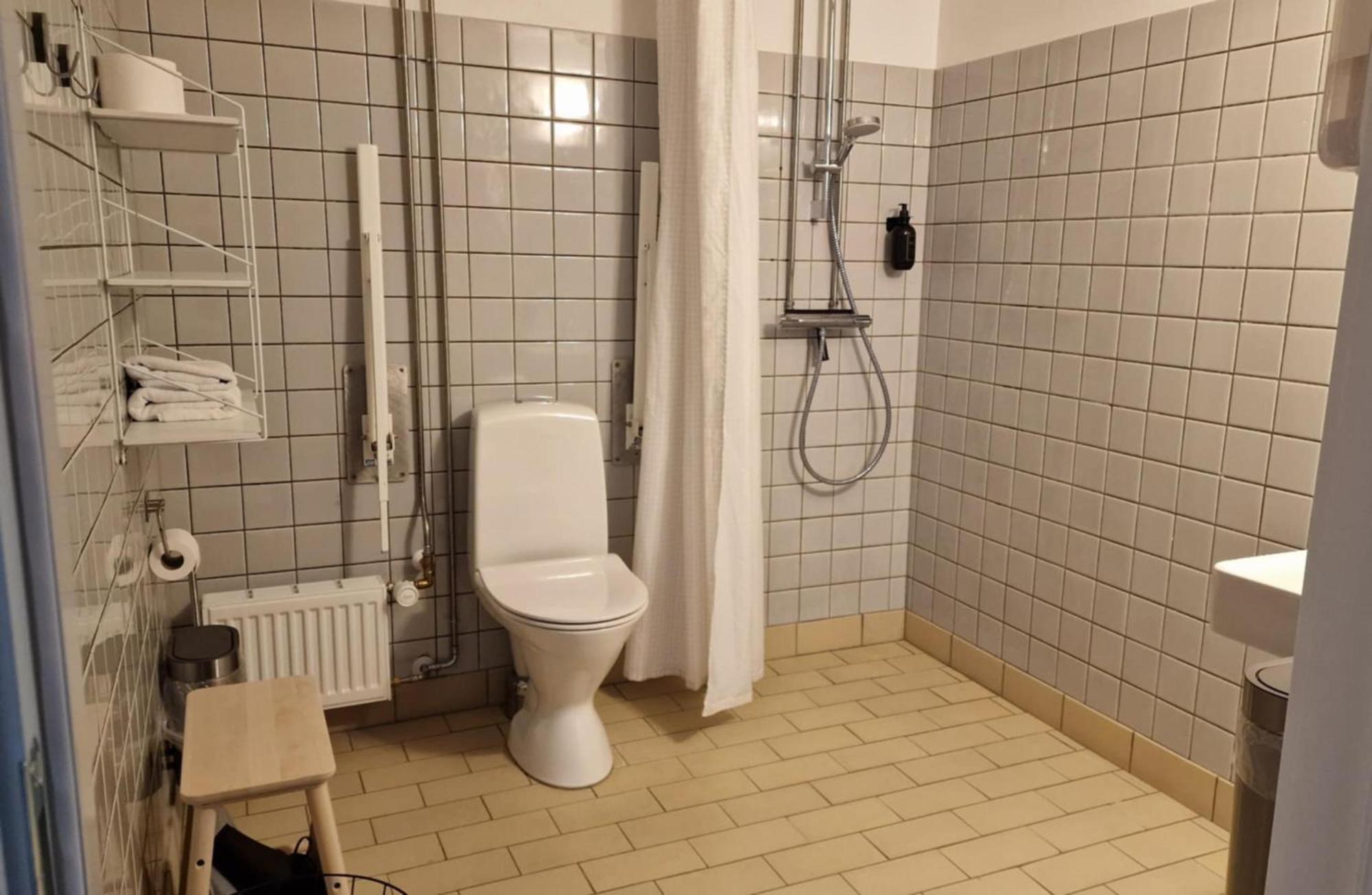 Hotel Udsigten Marstal Exteriér fotografie